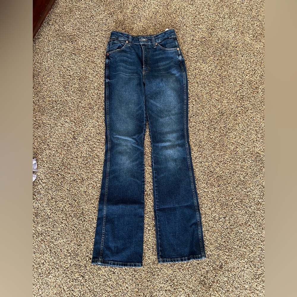 Wrangler Jeans